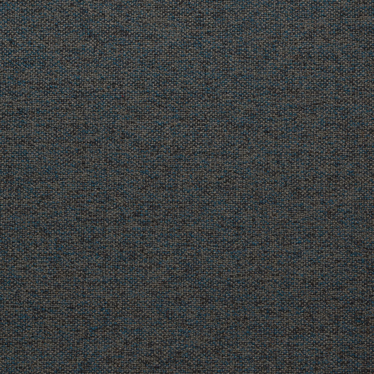 Blue upholstery fabric