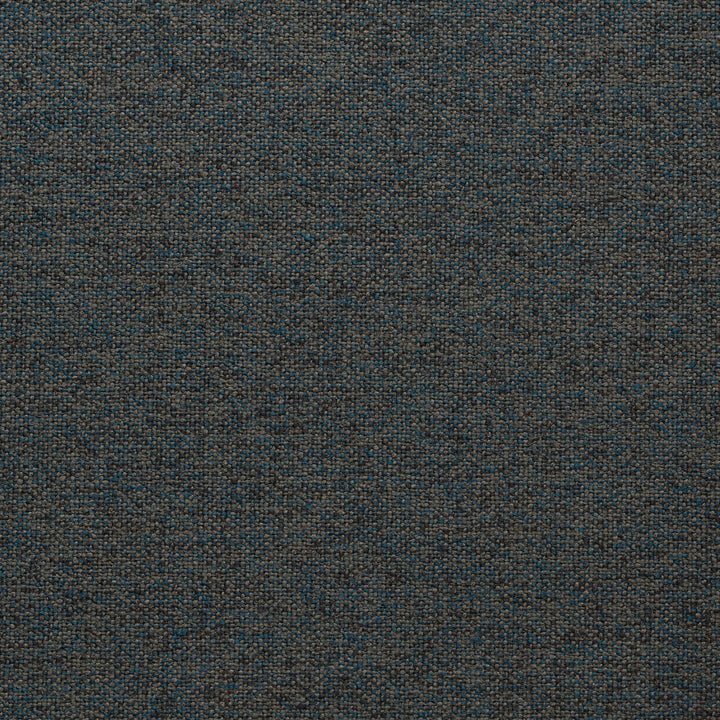 Blue upholstery fabric