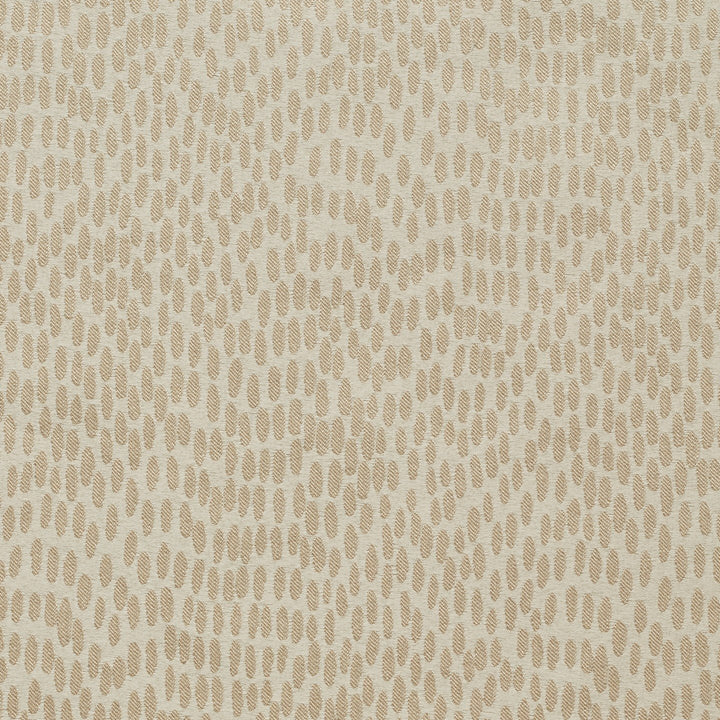 Beige upholstery fabric