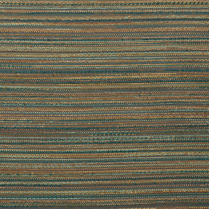 Blue upholstery fabric