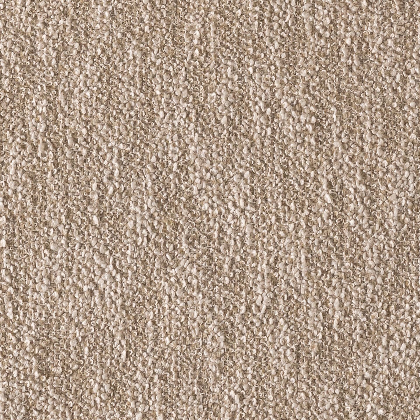 Beige upholstery fabric
