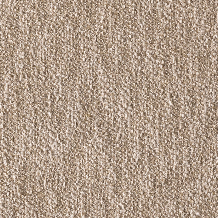 Beige upholstery fabric