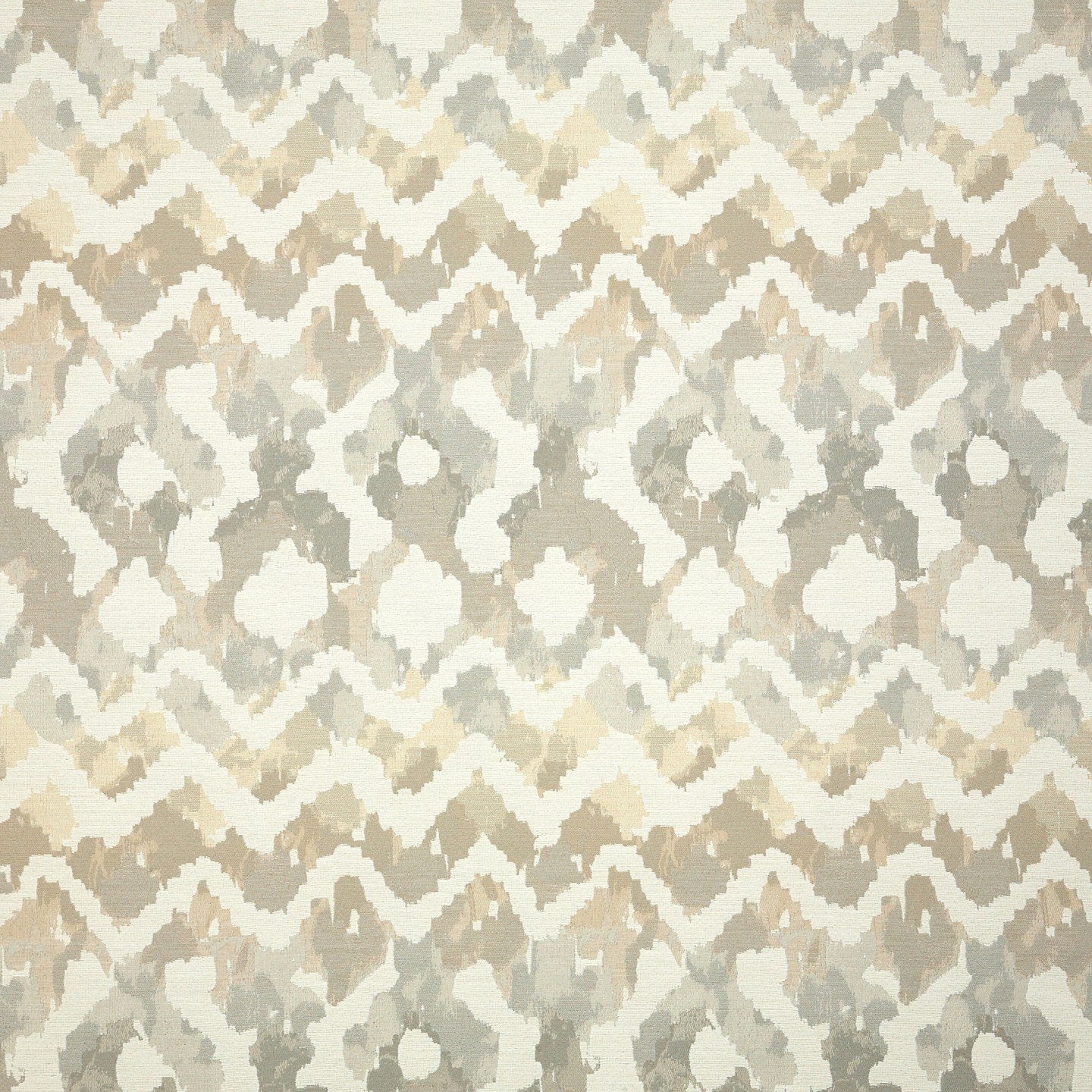 Beige upholstery fabric