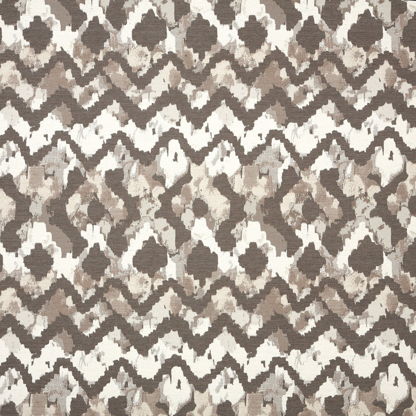 Beige upholstery fabric