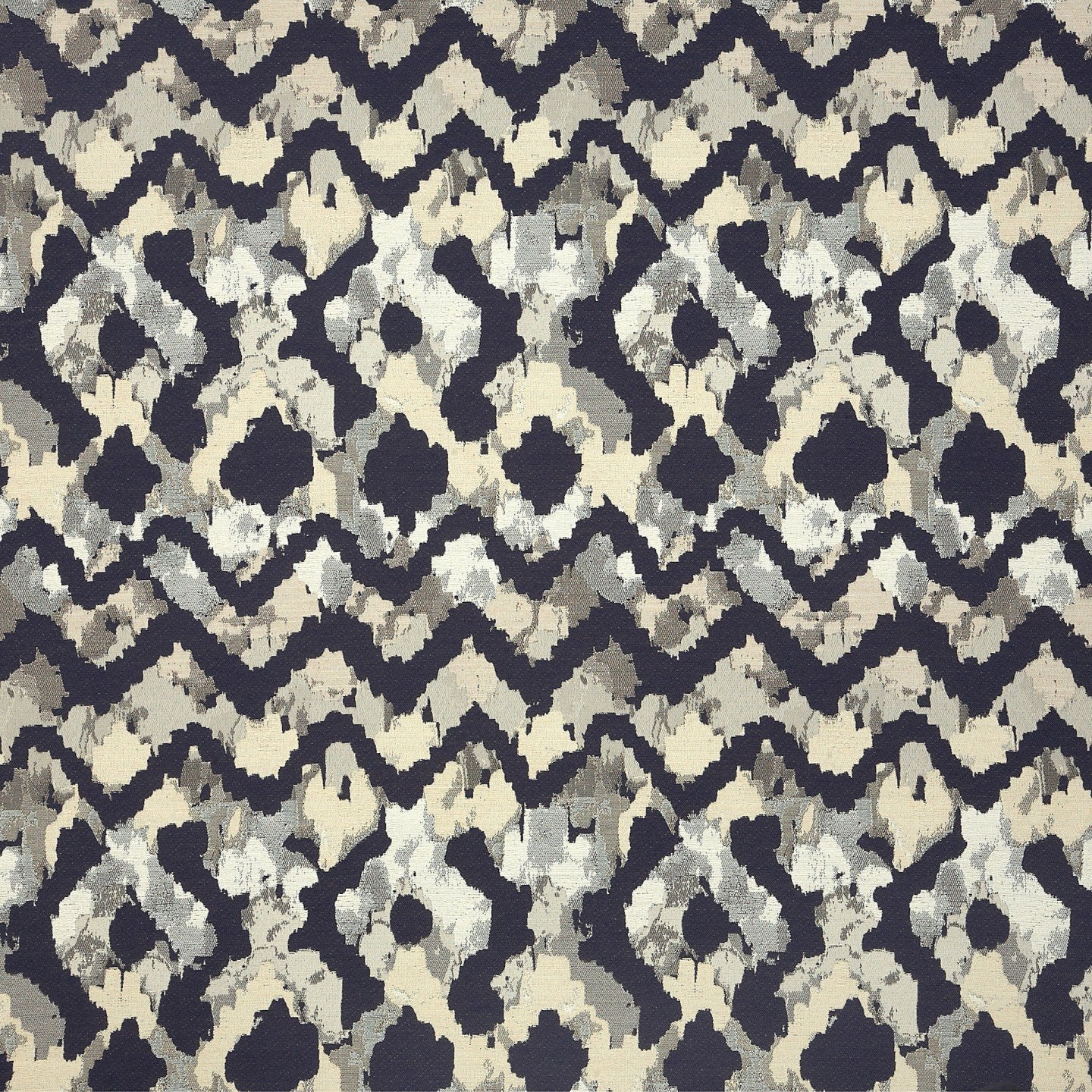 Beige upholstery fabric
