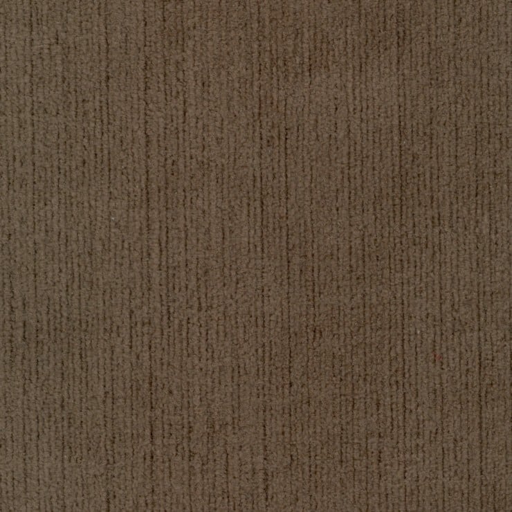 Brown upholstery fabric