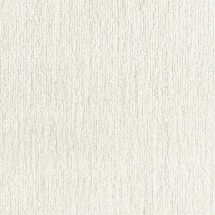 White upholstery fabric