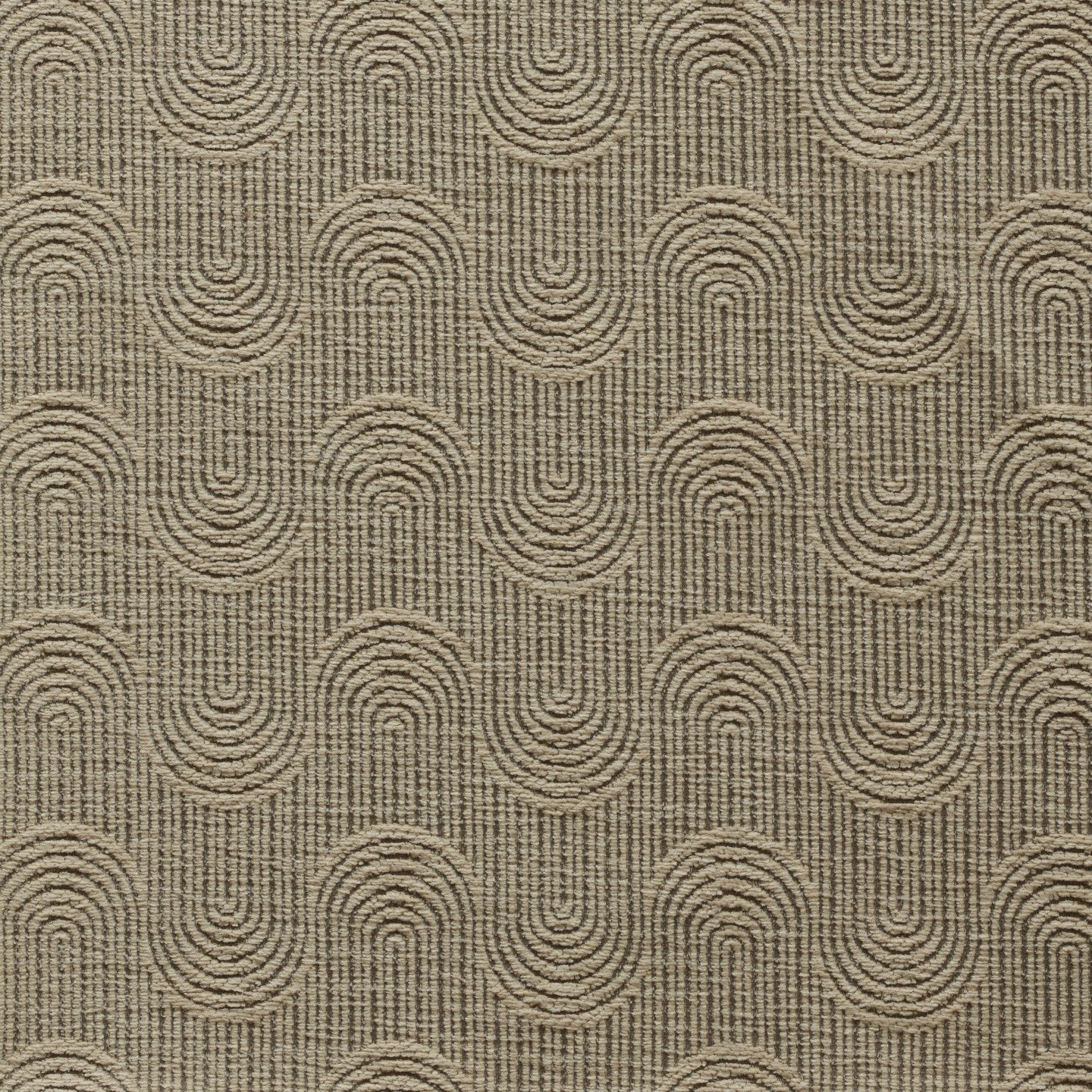 Beige upholstery fabric