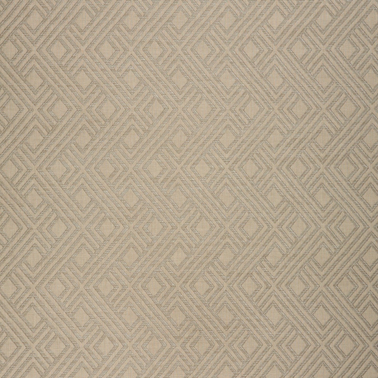 Beige upholstery fabric