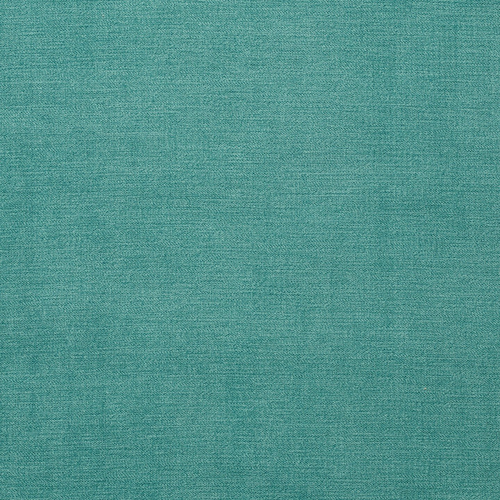 Aqua upholstery fabric