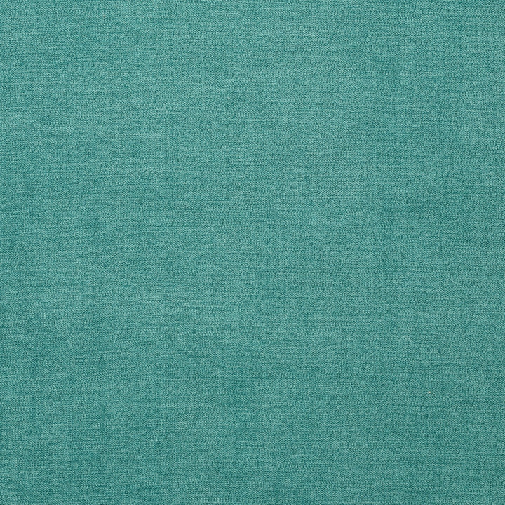 Aqua upholstery fabric
