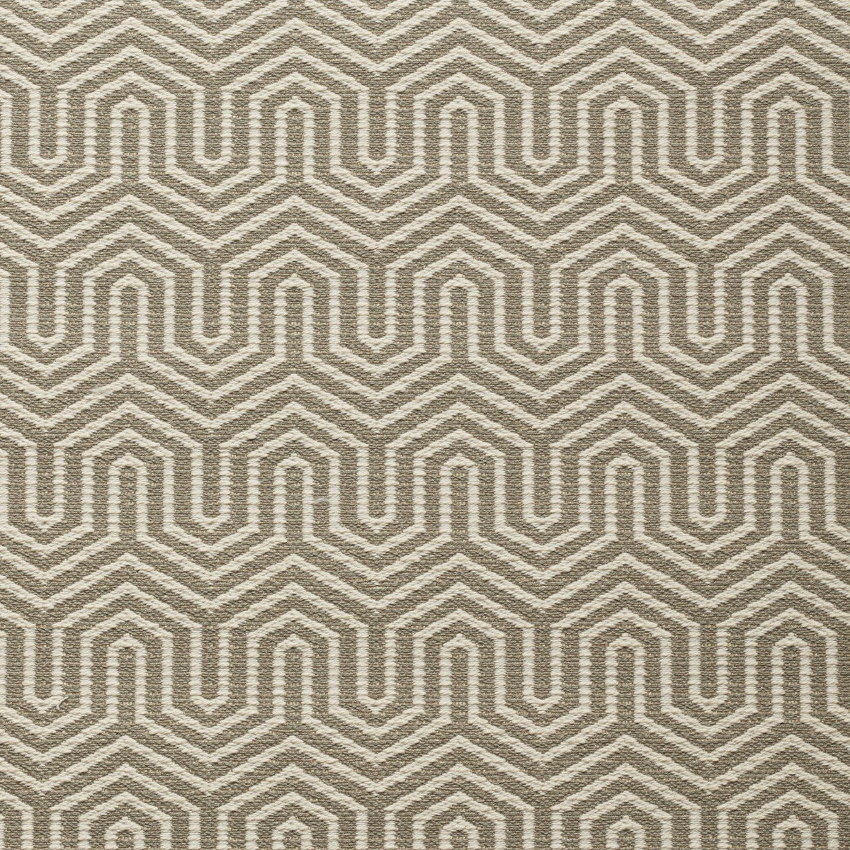 grey upholstery fabric swatch