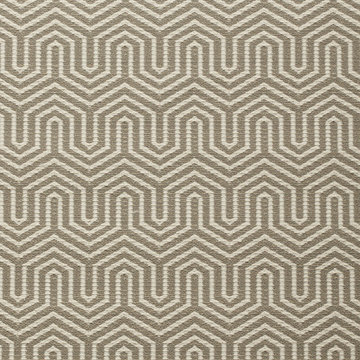 grey upholstery fabric swatch