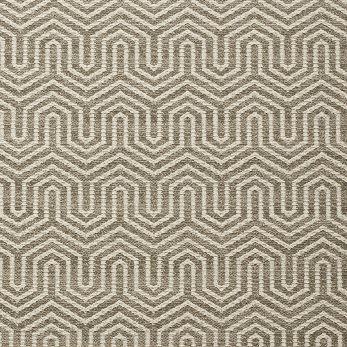 grey upholstery fabric swatch