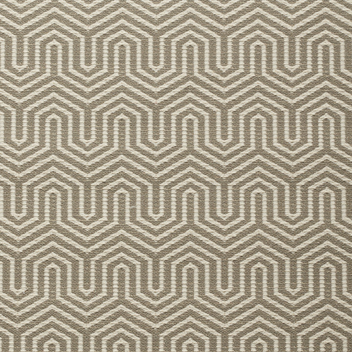 grey upholstery fabric swatch