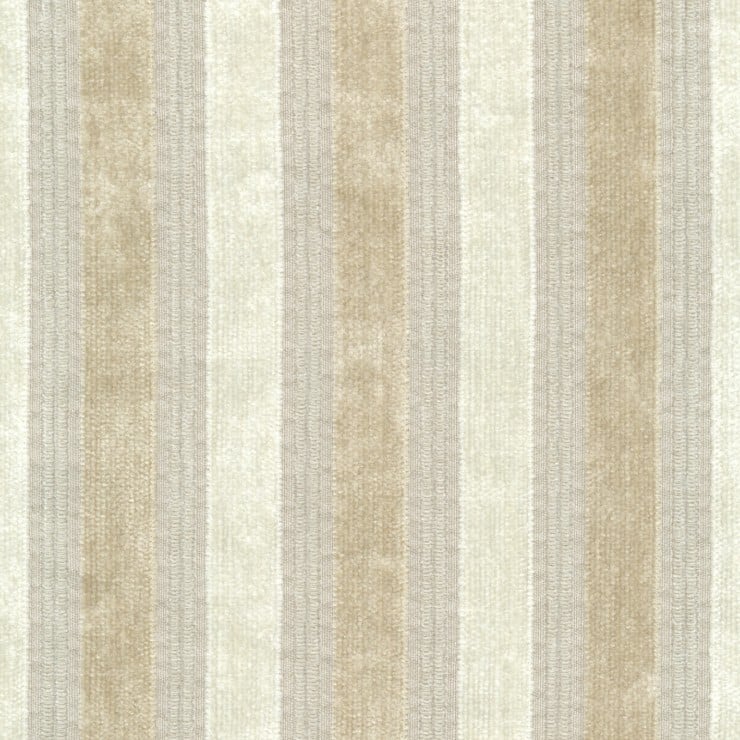 Beige upholstery fabric
