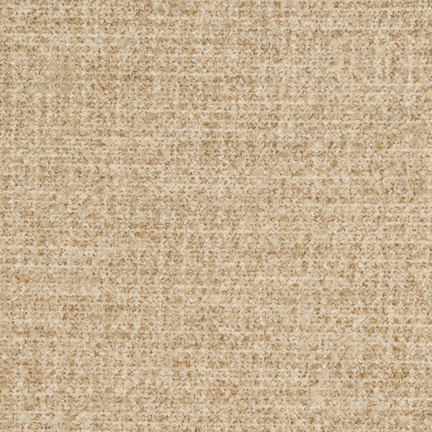 Beige upholstery fabric