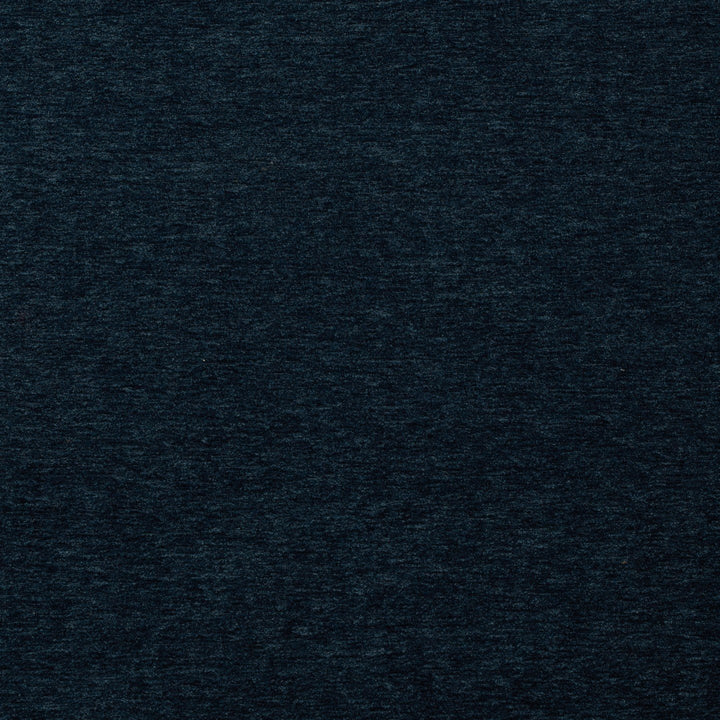 Blue upholstery fabric