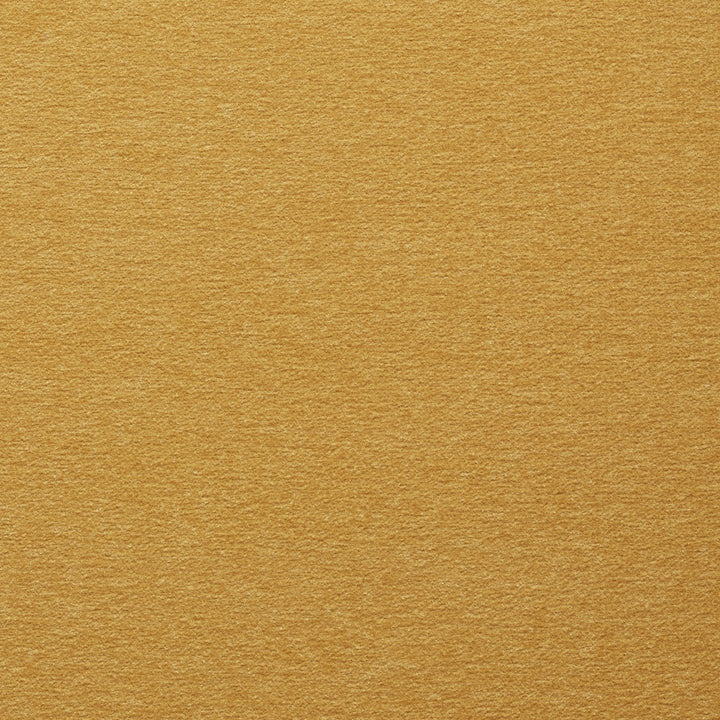 Yellow upholstery fabric