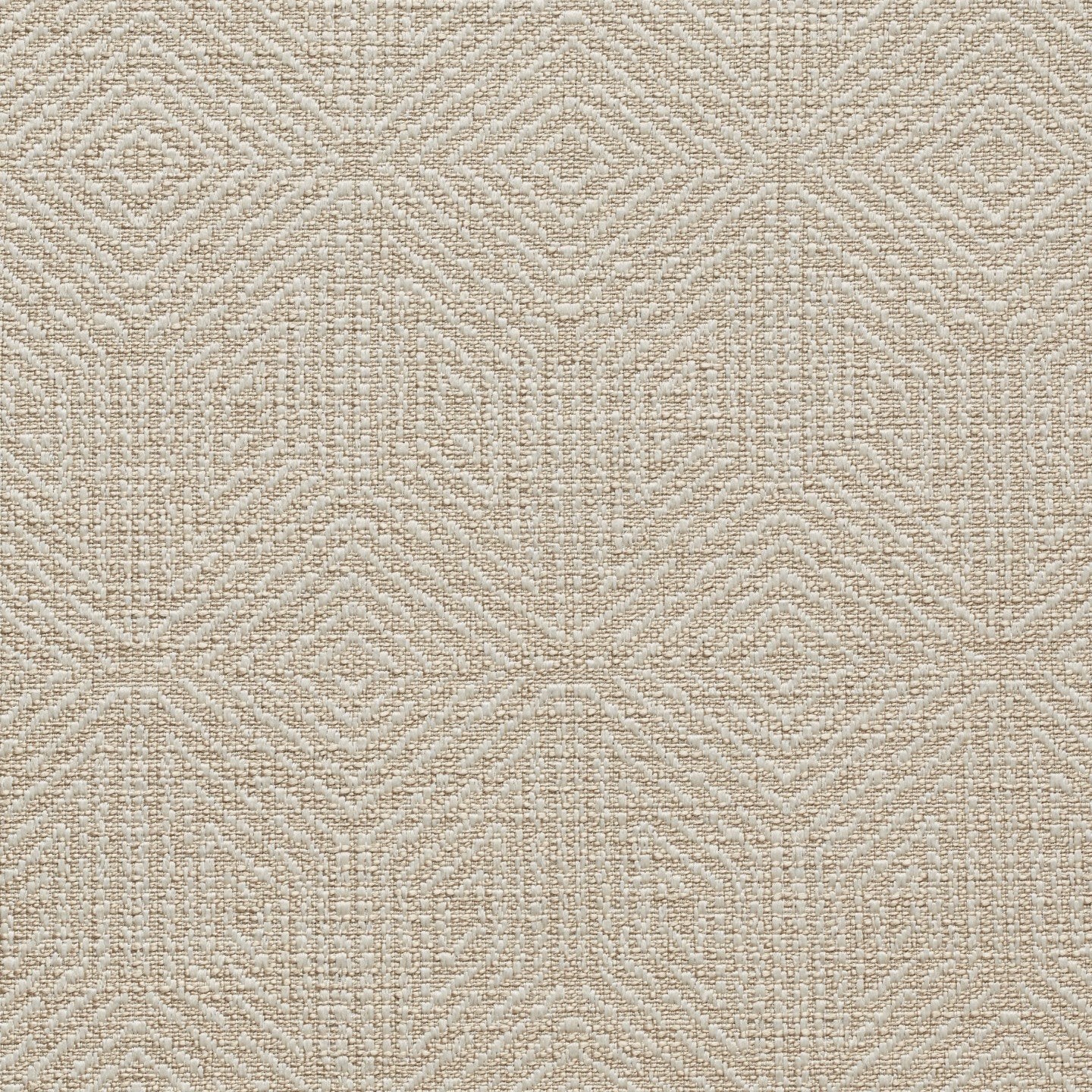 Beige upholstery fabric