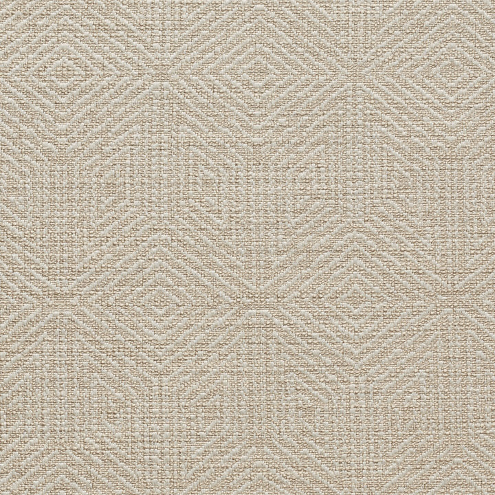 Beige upholstery fabric