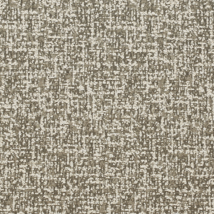 grey upholstery fabric swatch
