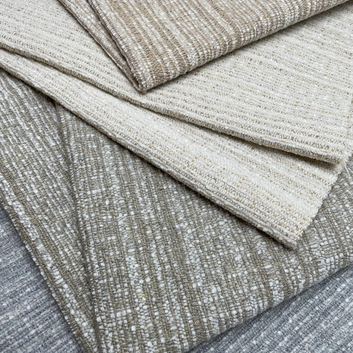 beige & taupe