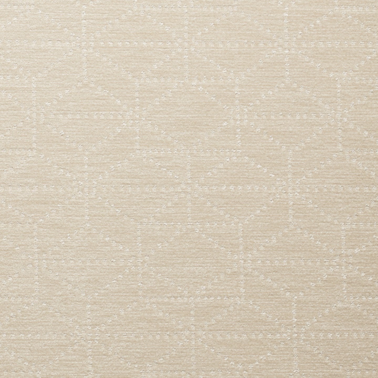 Beige upholstery fabric