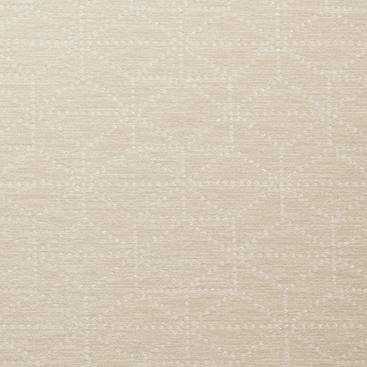 Beige upholstery fabric