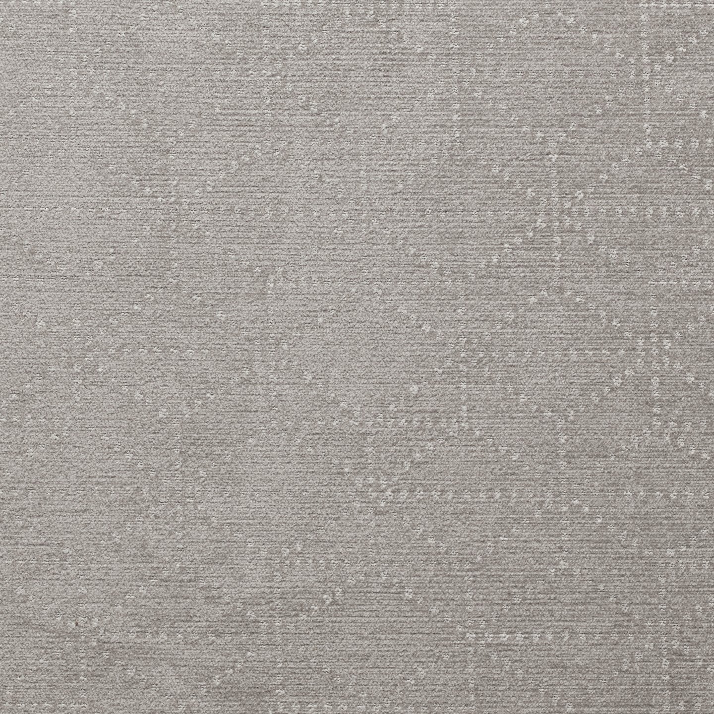 grey upholstery fabric swatch