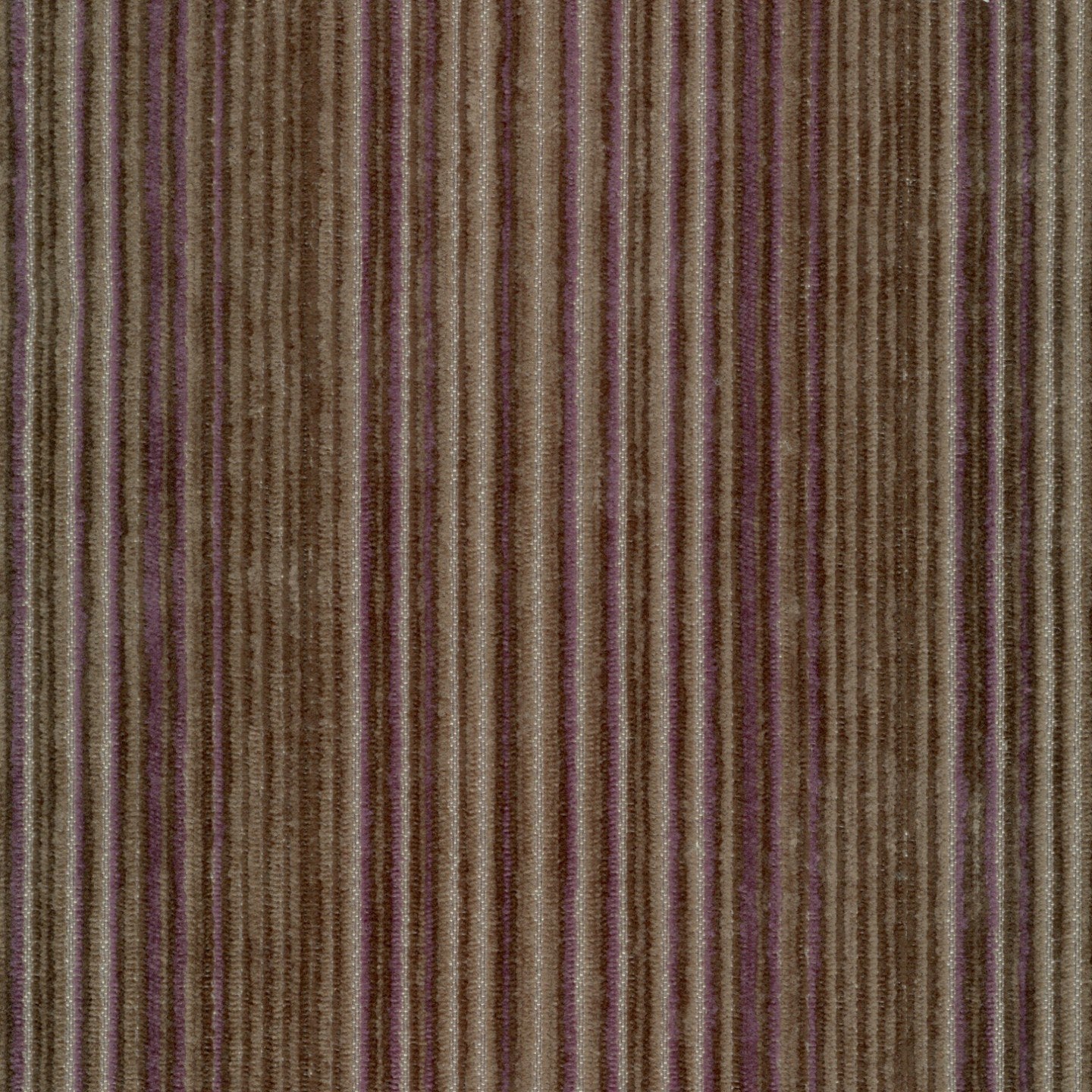 Purple upholstery fabric