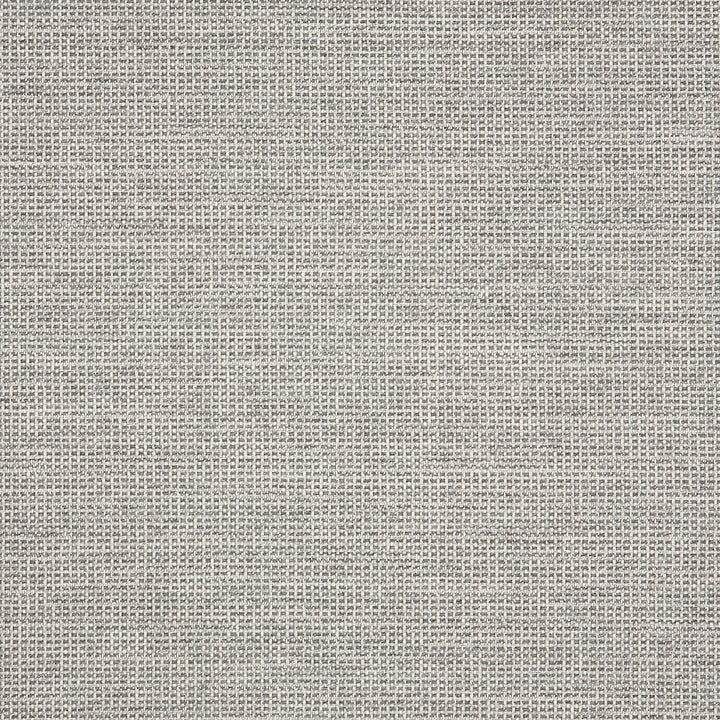 grey upholstery fabric swatch