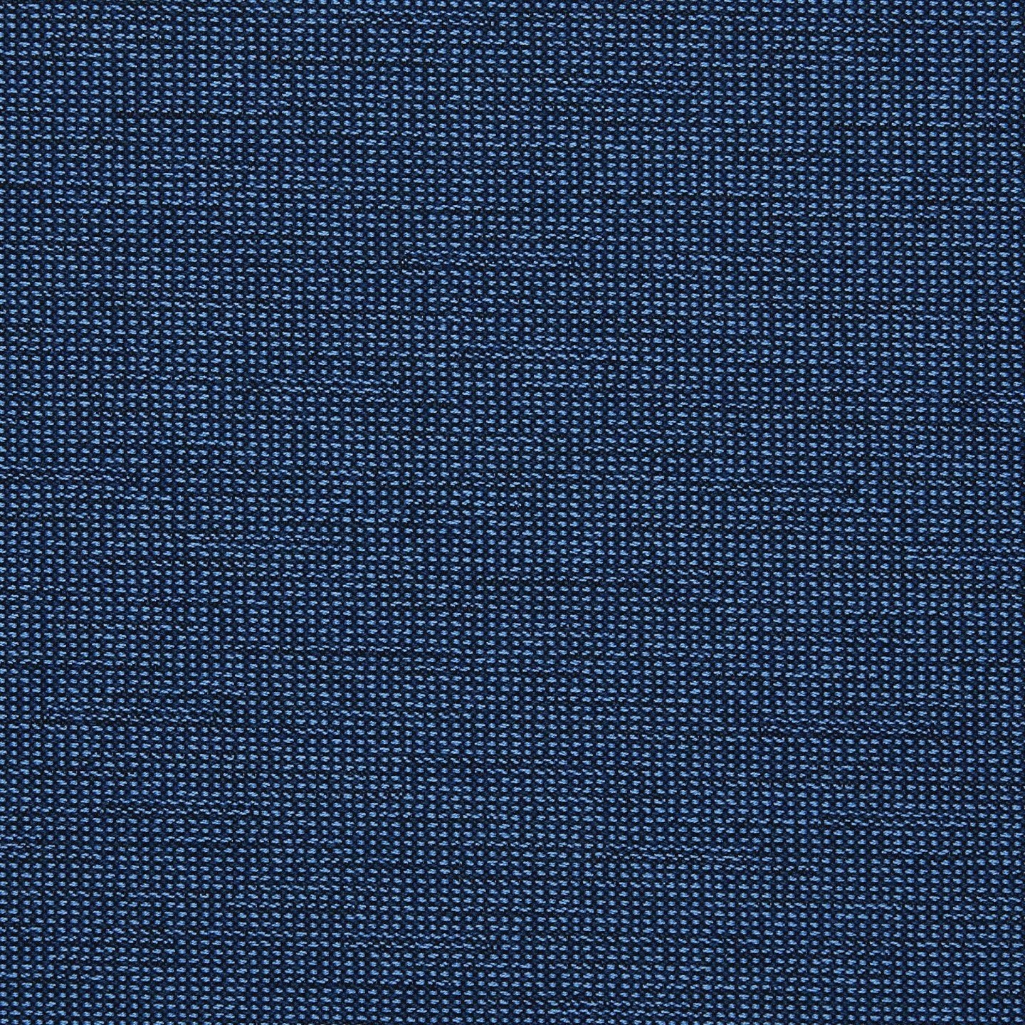 Blue upholstery fabric