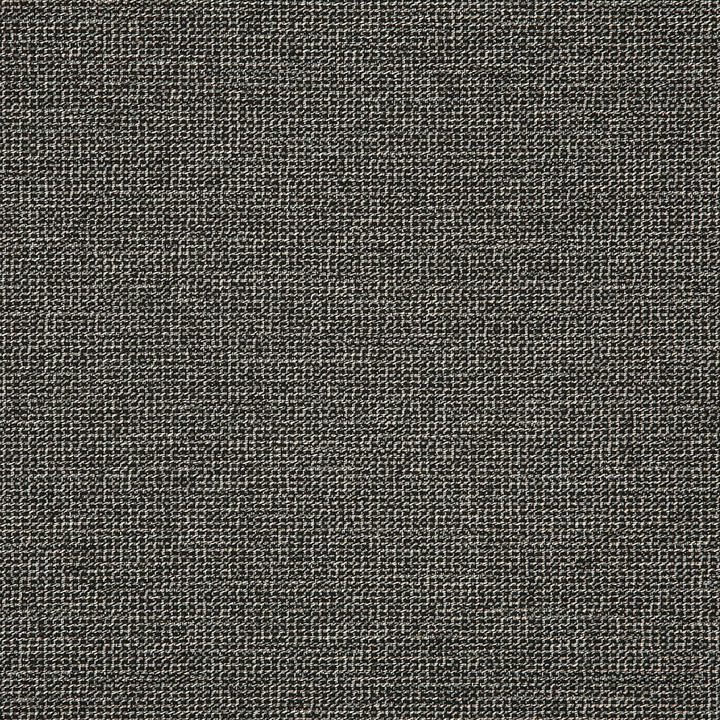 grey upholstery fabric swatch
