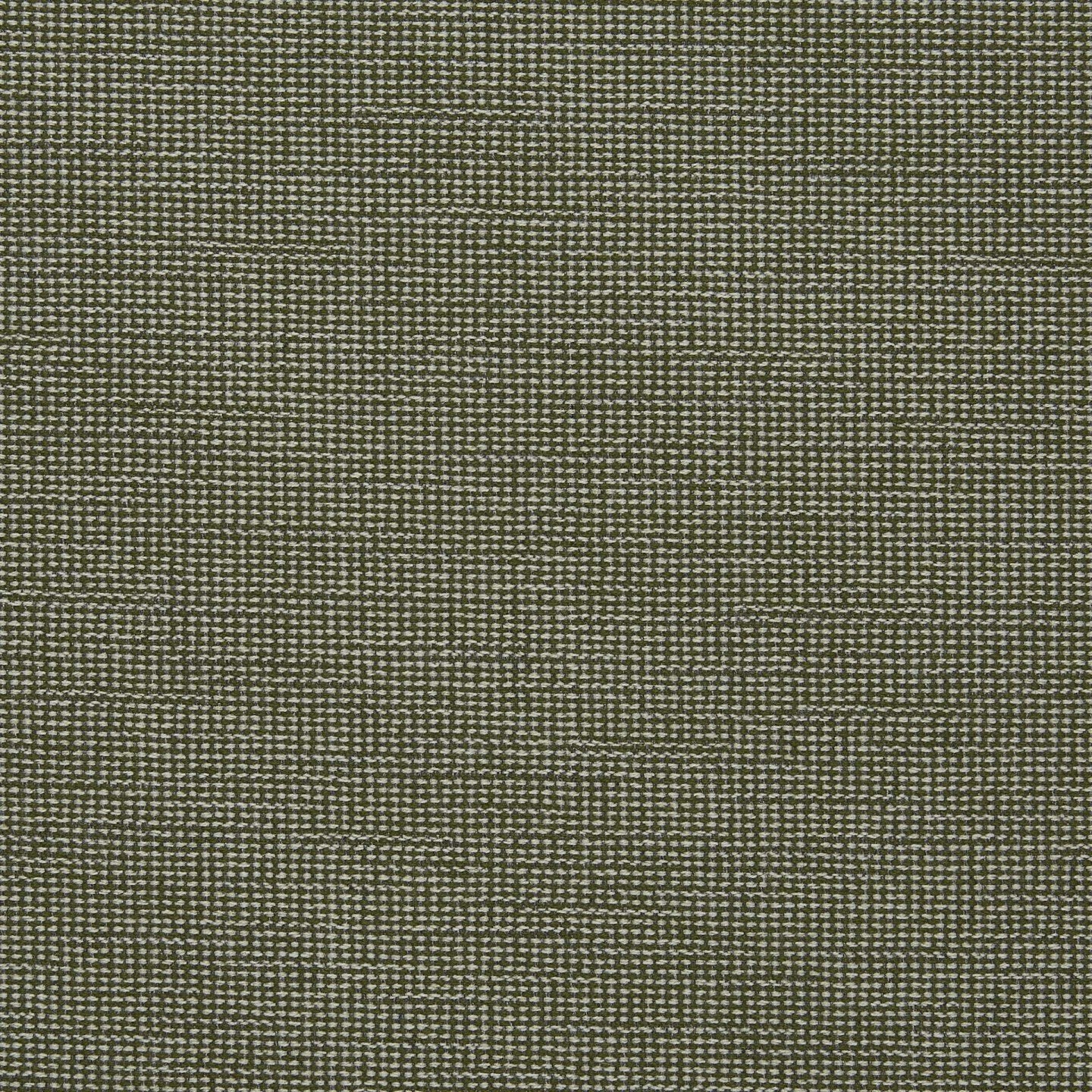 green upholstery fabric swatch