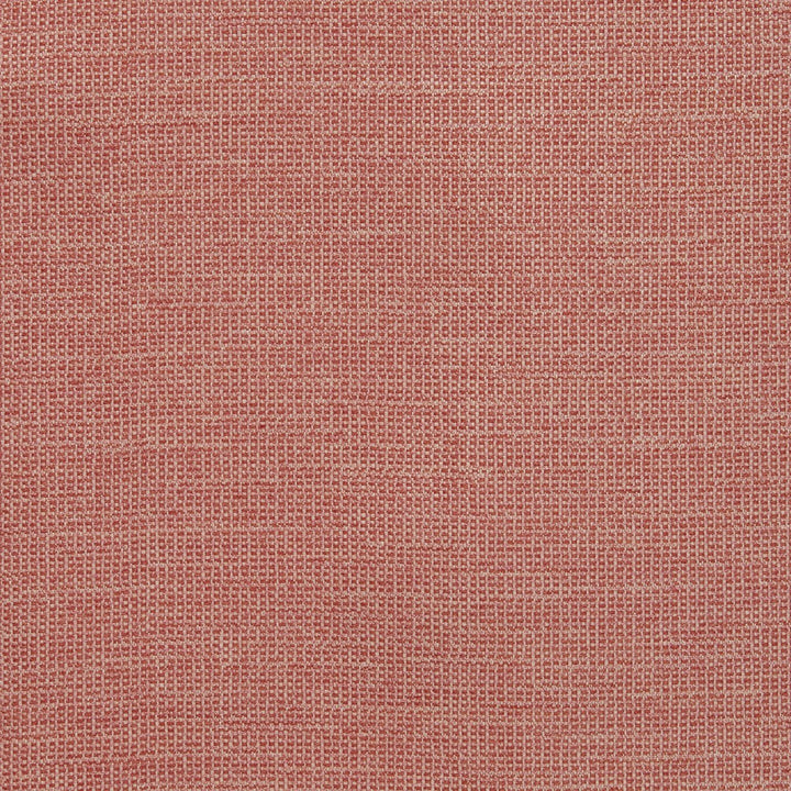 pink upholstery fabric swatch