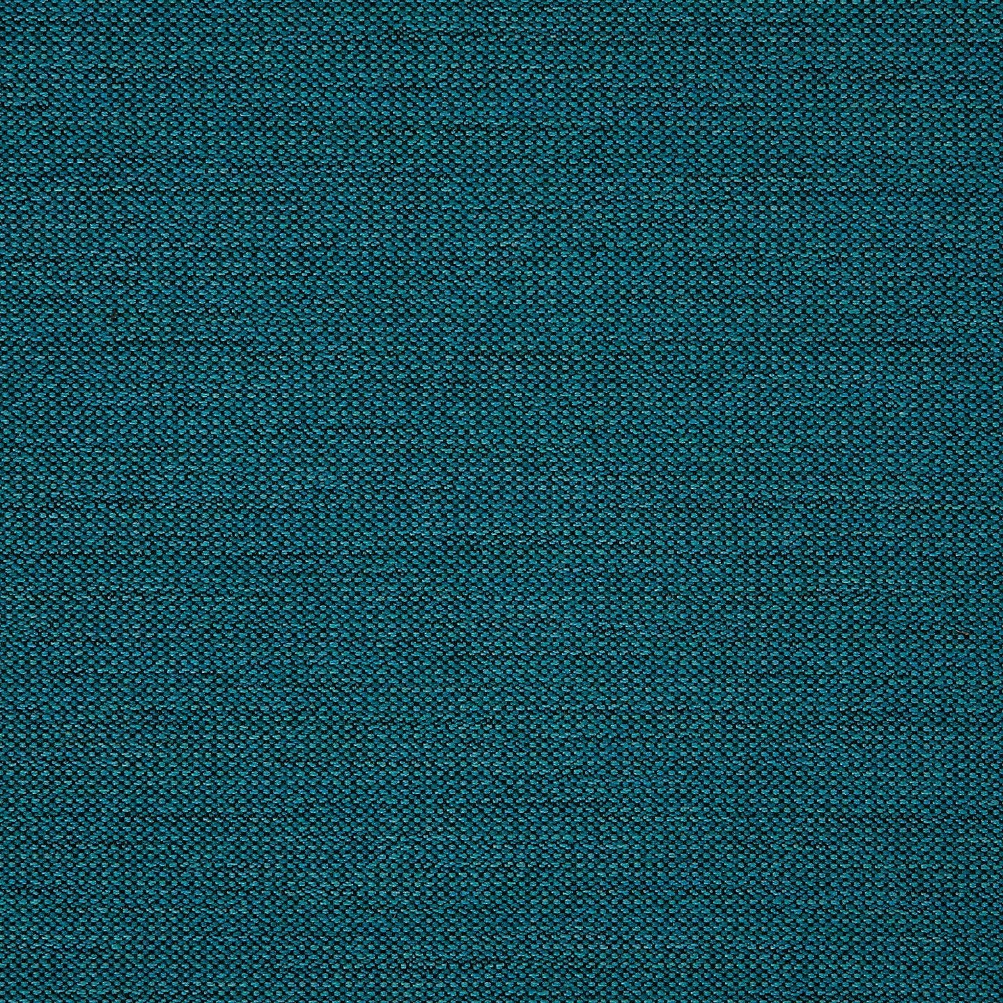 Aqua upholstery fabric