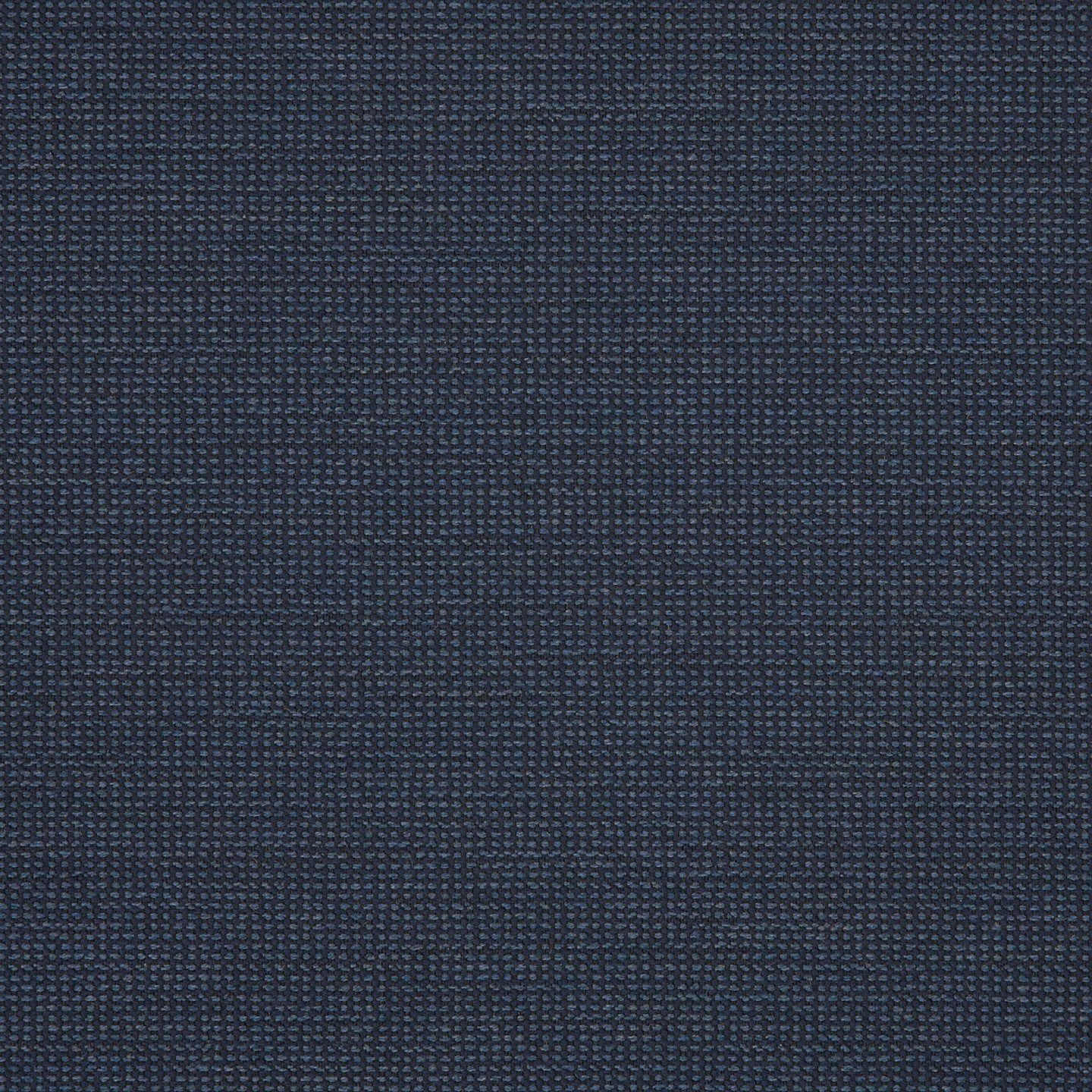 Blue upholstery fabric