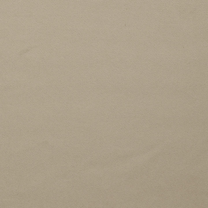 Beige upholstery fabric