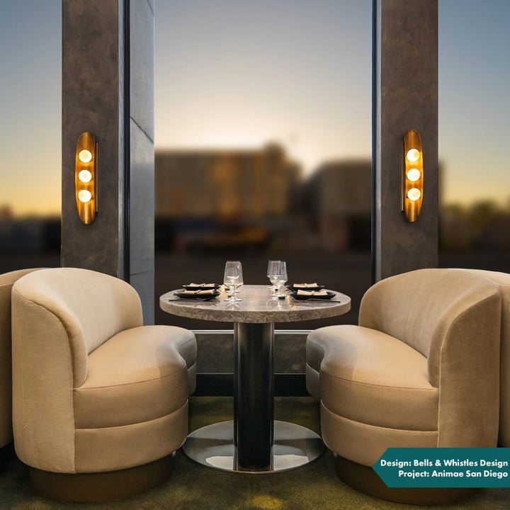 purple upholstery fabric swatch