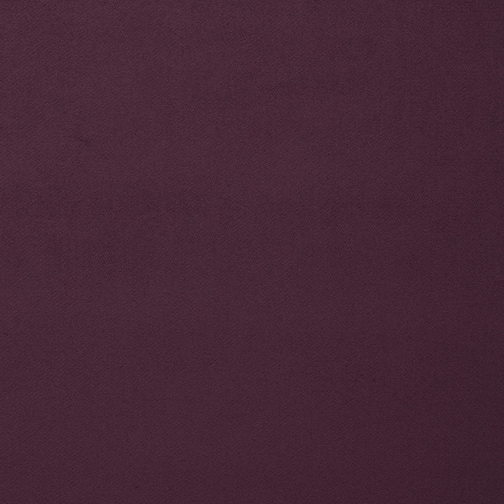 Purple upholstery fabric