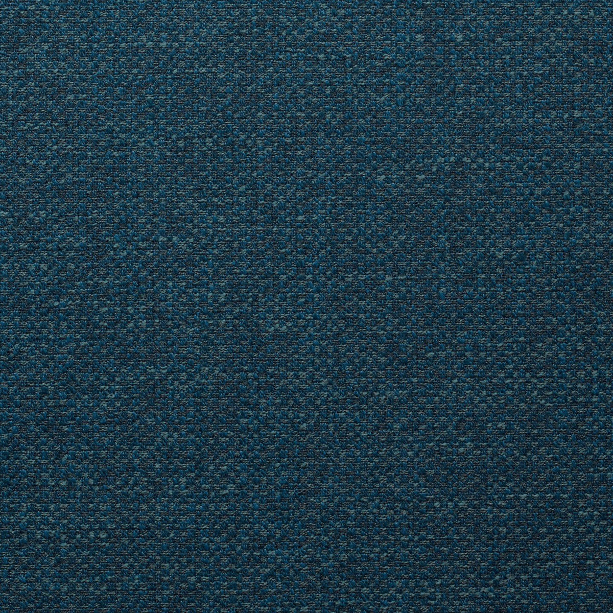 Blue upholstery fabric