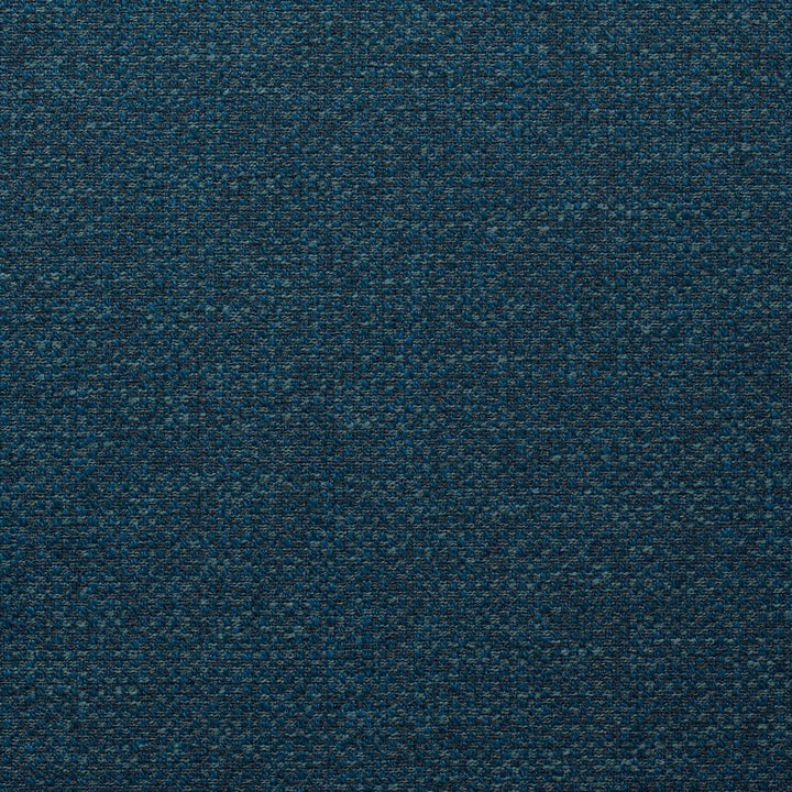 Blue upholstery fabric