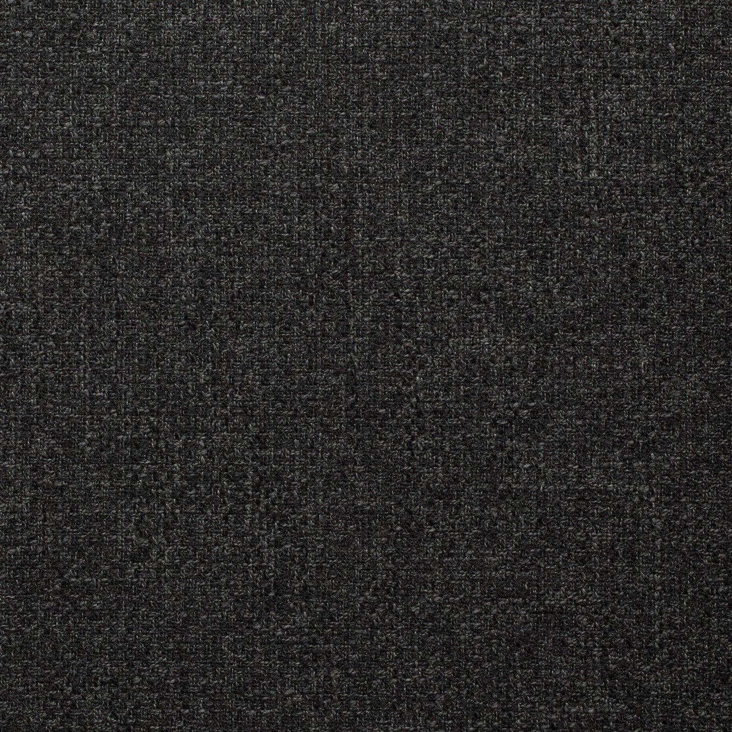 grey upholstery fabric swatch