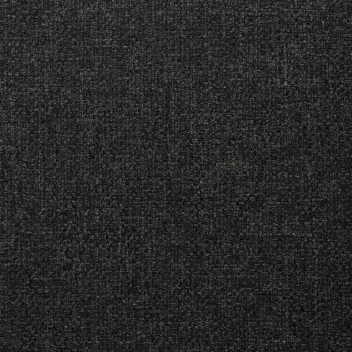grey upholstery fabric swatch