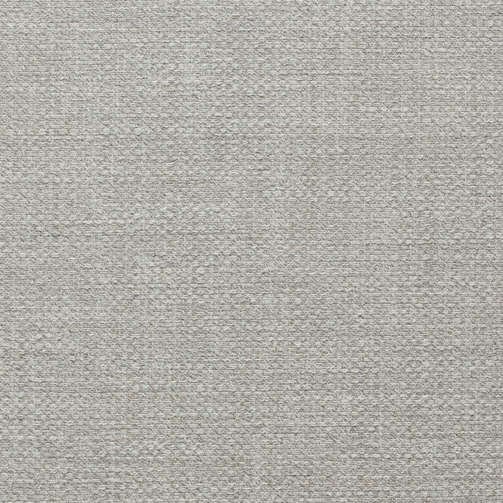 grey upholstery fabric swatch