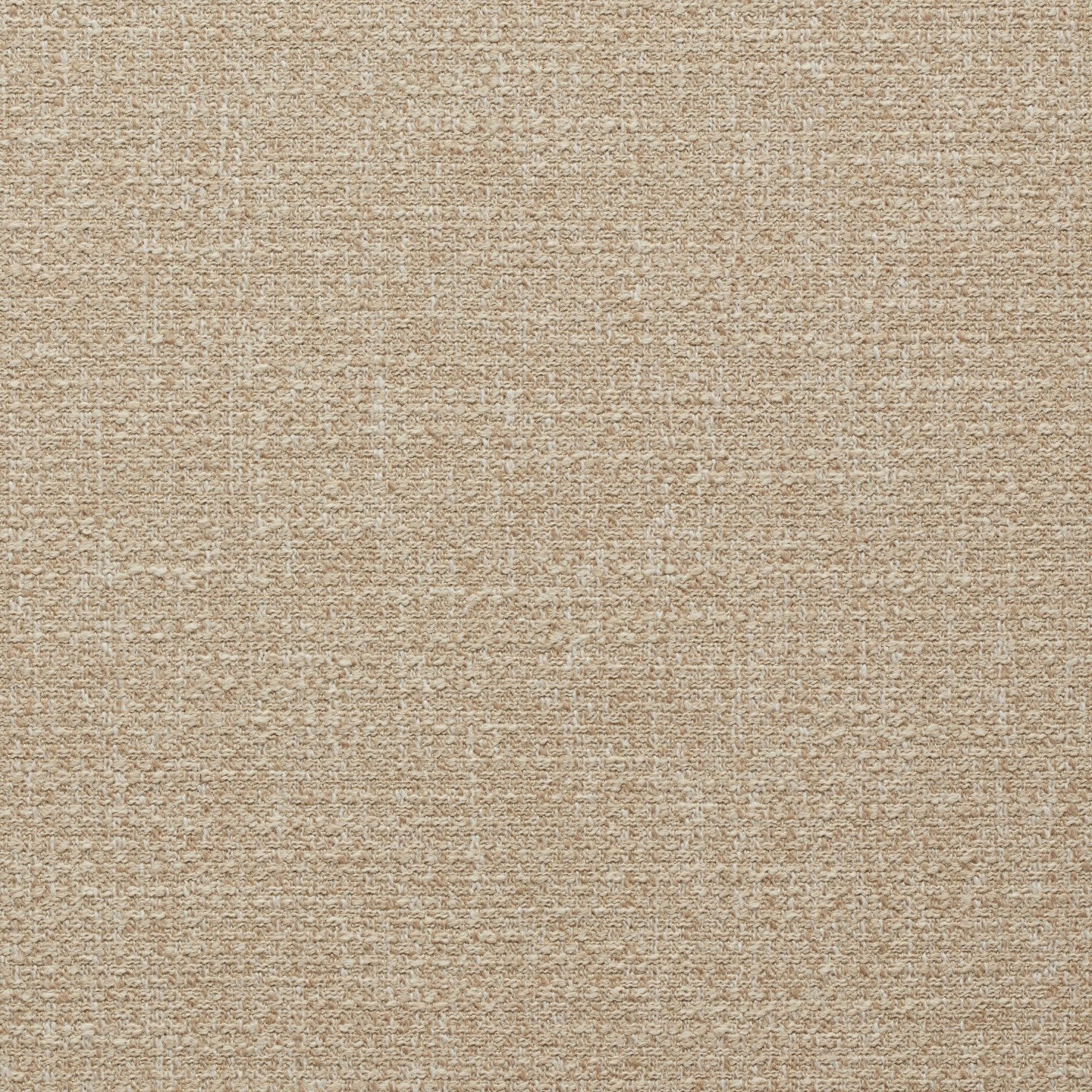 Beige upholstery fabric
