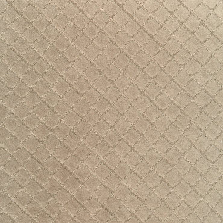 Beige upholstery fabric