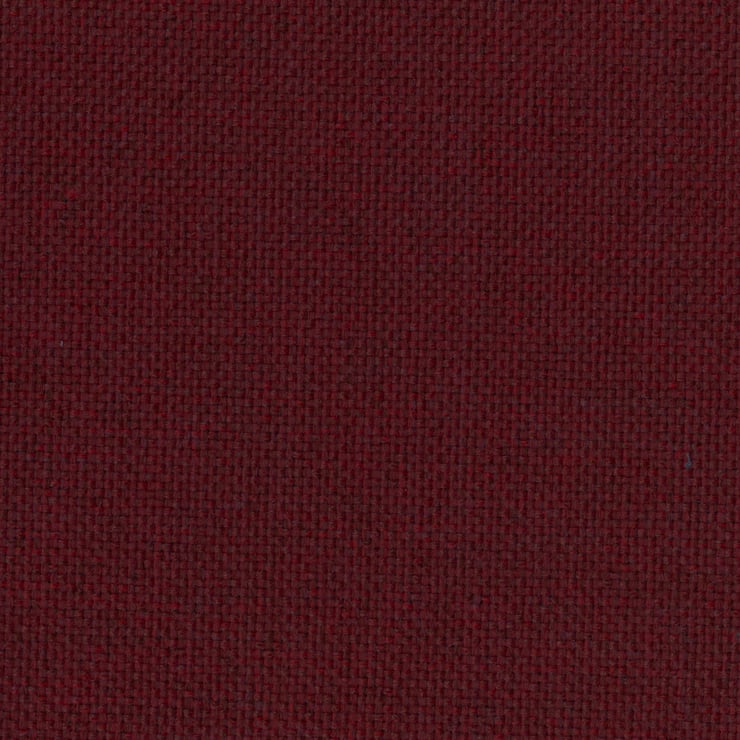 Burgundy upholstery fabric