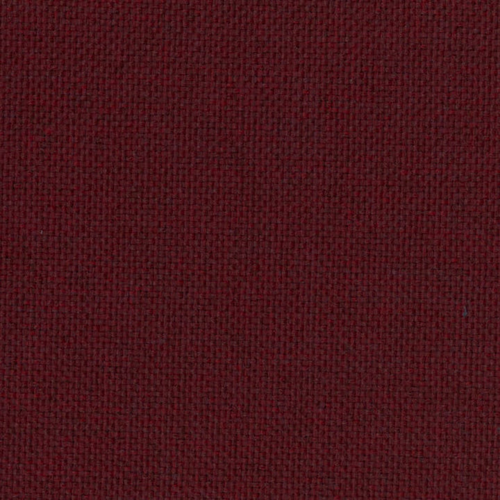 Burgundy upholstery fabric
